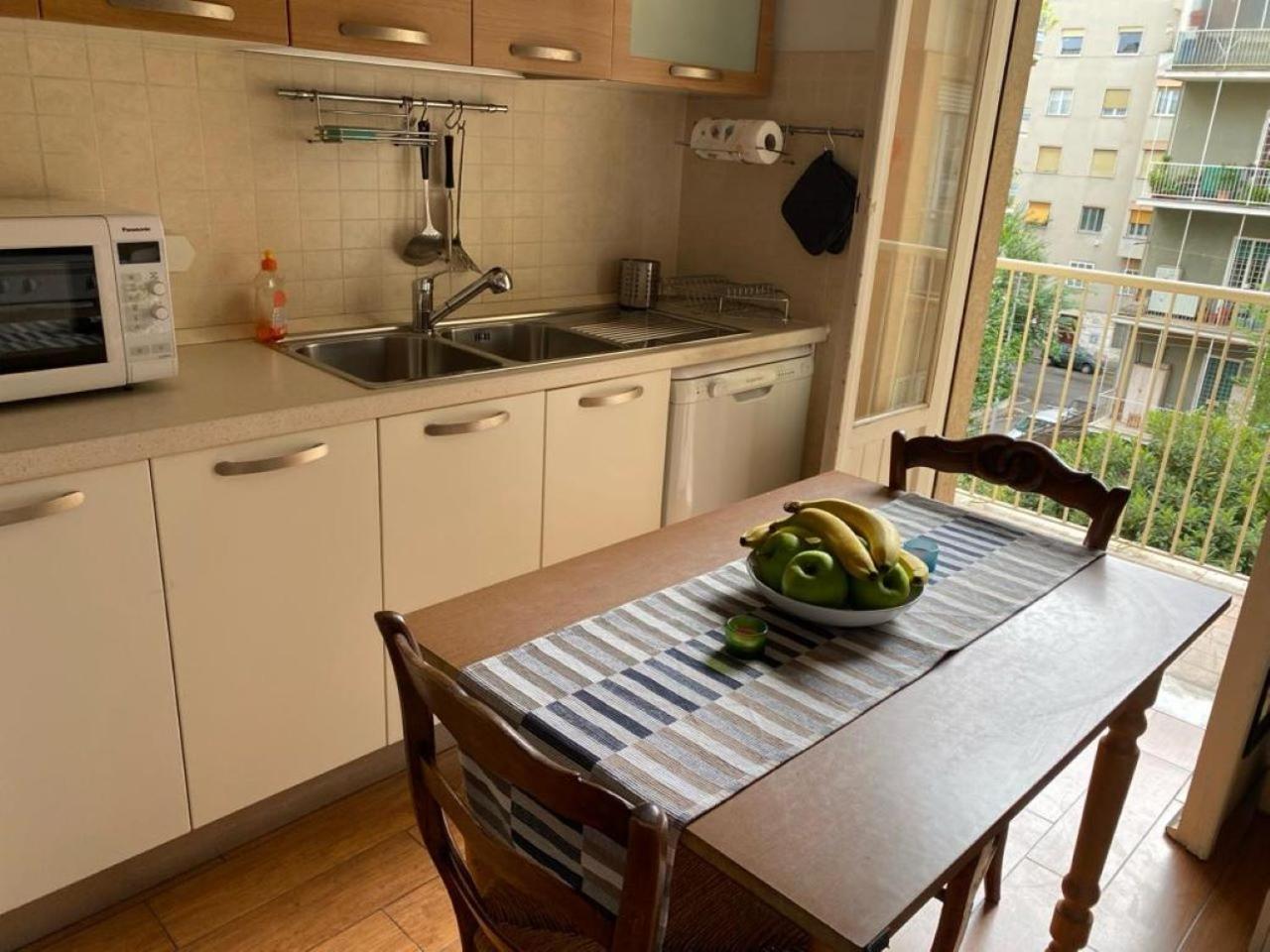 Casetta Olimpico & Vaticano Apartment Rome